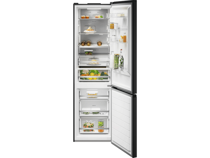 Electrolux TNL6HC37K2 Alulfagyasztós kombinált hűtőszekrény