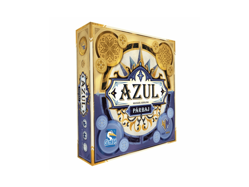 Azul - Párbaj társasjáték (10013)