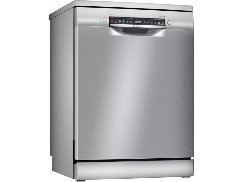 Bosch SMS4HVI31E Szabadonálló mosogatógép