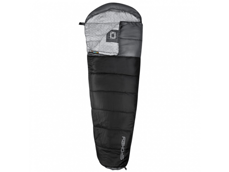 Spokey 40411 Nordic 250 hálózsák