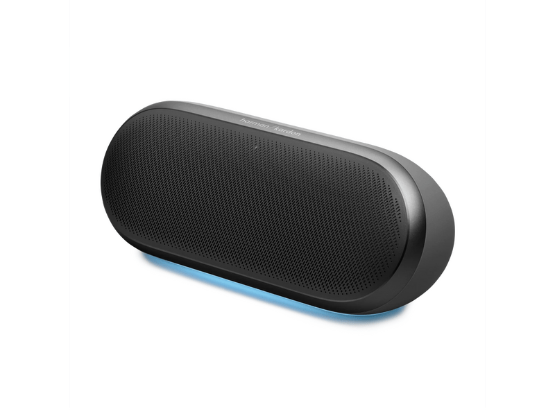 Harman Kardon Luna 2 Bluetooth hangszóró, fekete