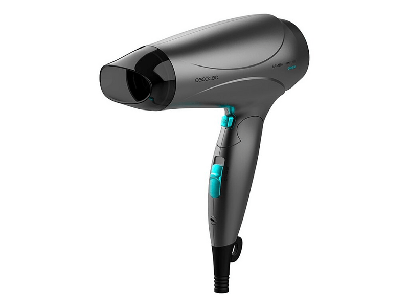 Cecotec Bamba IoniCare Power&Go Hajszárító (04327)