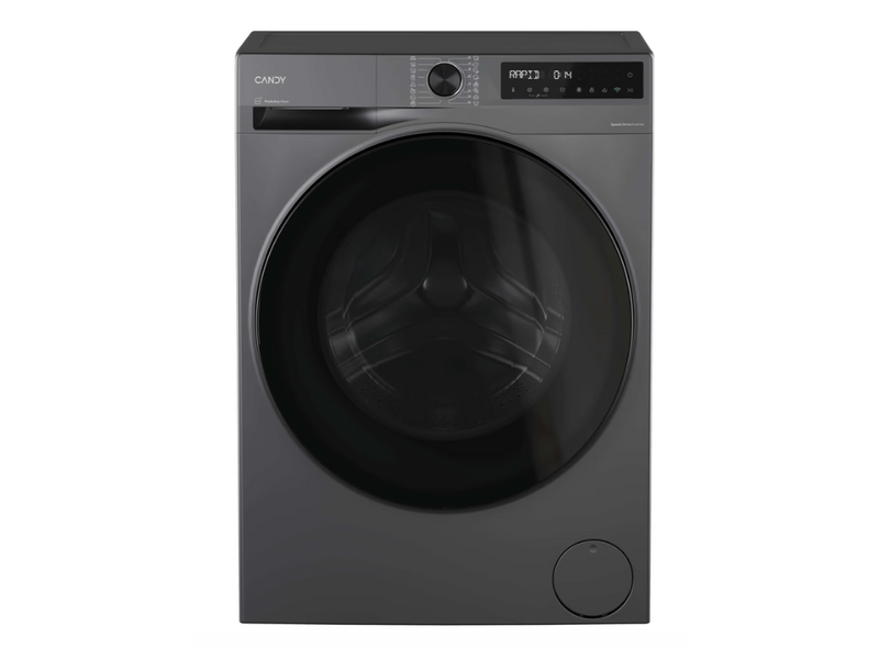 Candy BP 48SBL6G-S ProWash 550 Elöltöltős mosógép