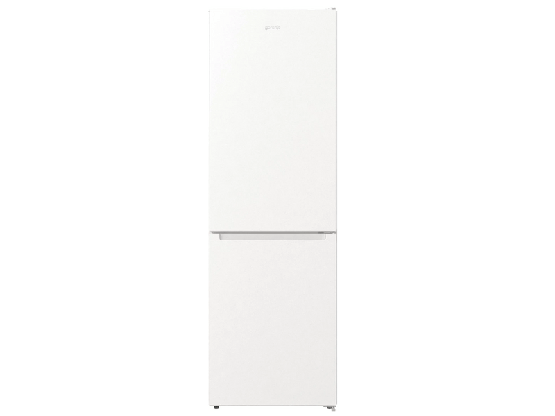 Gorenje NRK6191PW4 Alulfagyasztós hűtőszekrény