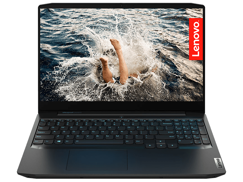 Lenovo IdeaPad Gaming 3 15ACH6 82K20087HV Notebook + Windows 11