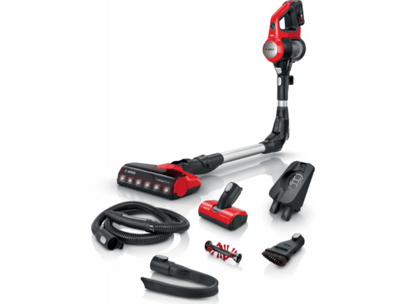 BOSCH BBS711ANM Unlimited 7 vezeték nélküli kéziporszívó