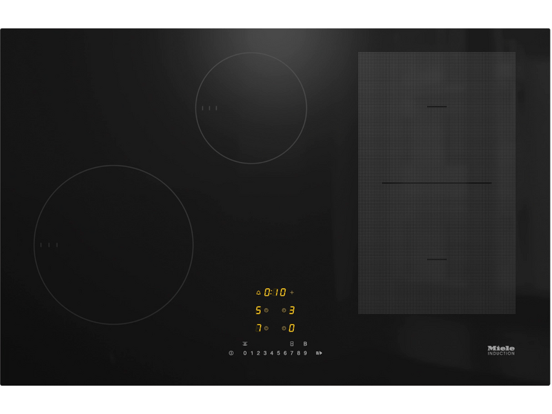 Miele KM 7474 FL Indukciós főzőlap