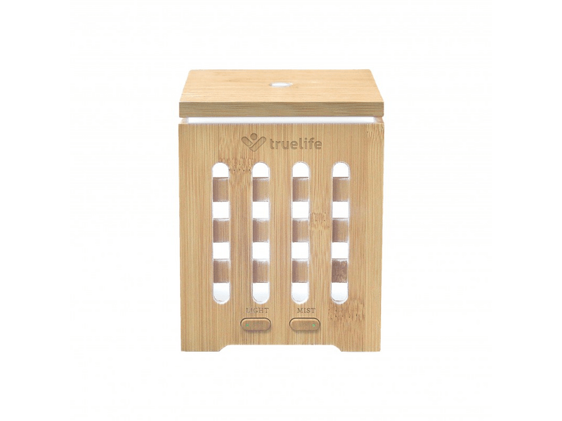 TrueLife AIRDD7B Bambusz diffúzor