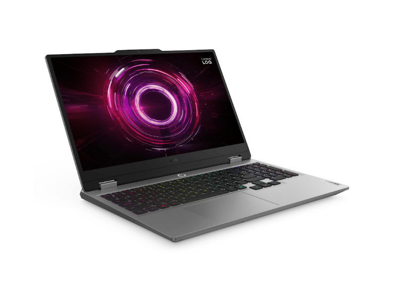 Lenovo LOQ 15AHP10 15,6