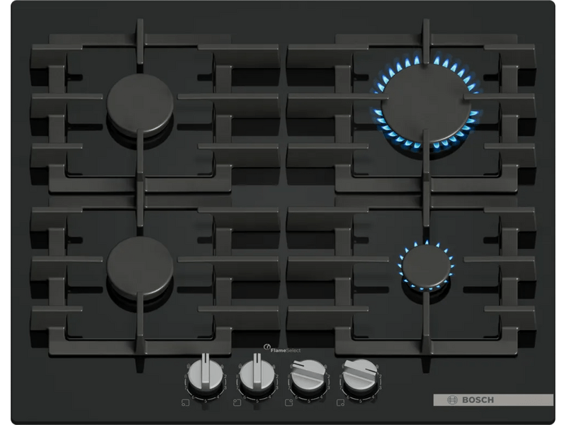 Bosch PPP6A6I40 Gáz főzőlap