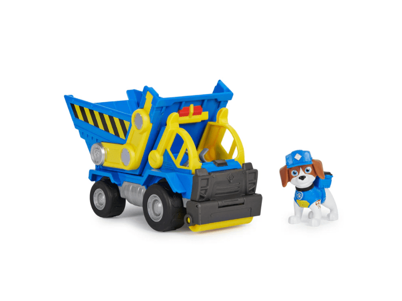 Mancs őrjárat: Rubble és csapata - Wheeler (6066528)