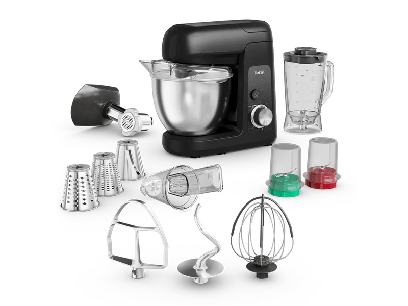 Tefal QB525838 Bake Partner multipraktik, crni