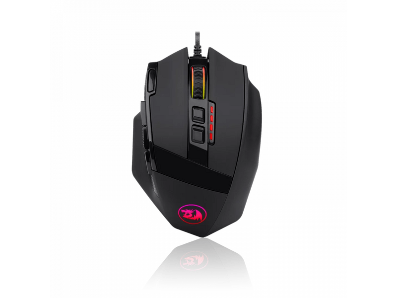 Redragon Sniper Gaming egér M801-RGB
