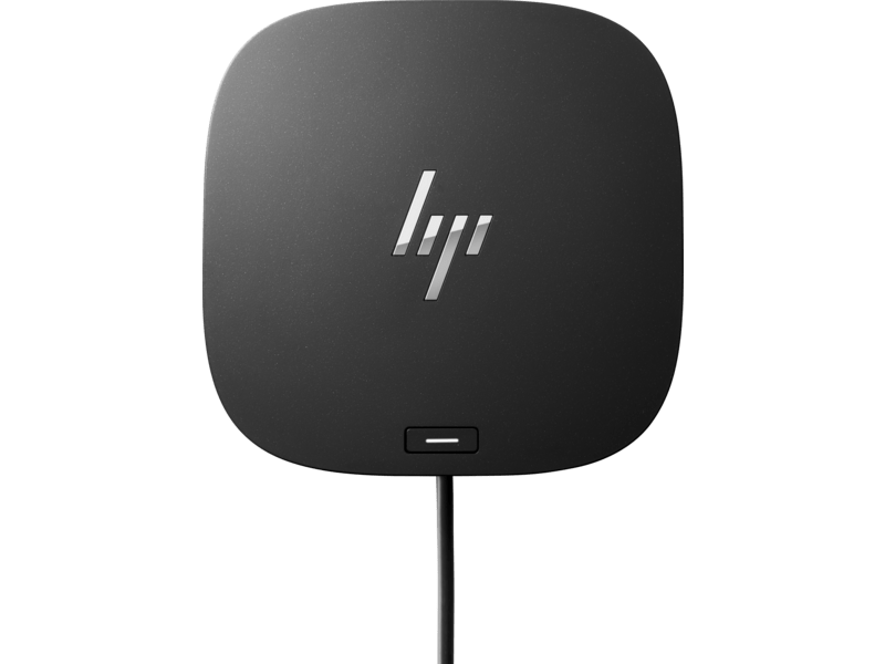 HP 5TW13AA USB-C/A univerzális dokkoló