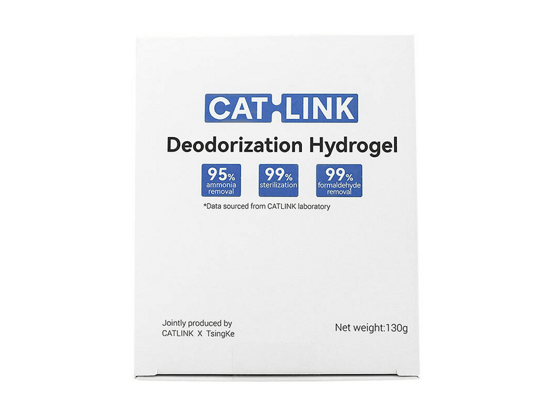 CatLink Baymax alomtálca légfrissítő (DEO-1)