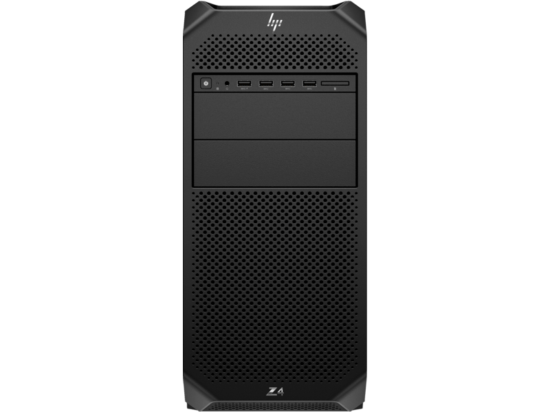 HP Workstation Z4 G5 Asztali számítógép (5E8W0EA) + Windows 11