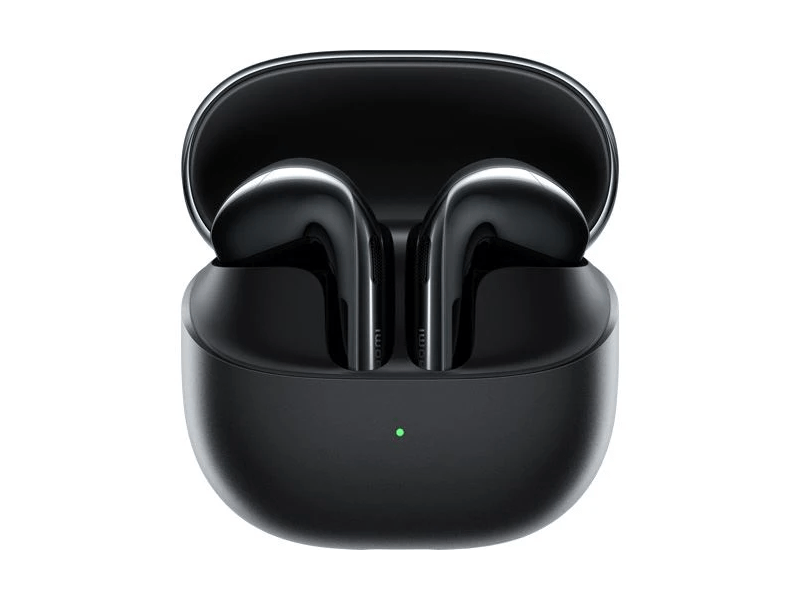 Xiaomi Buds 6 Fülhallgató, fekete (BHR08ODGL)