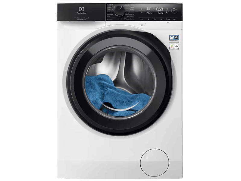 Electrolux EW7F4692EQ Elöltöltős mosógép