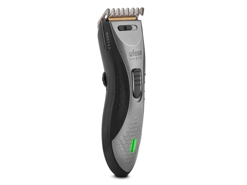 Ufesa CP6550 Akkumulátoros hajnyíró