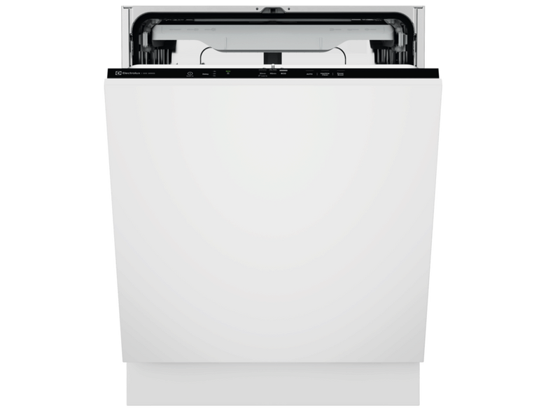 Electrolux E52LC200S Beépíthető mosogatógép