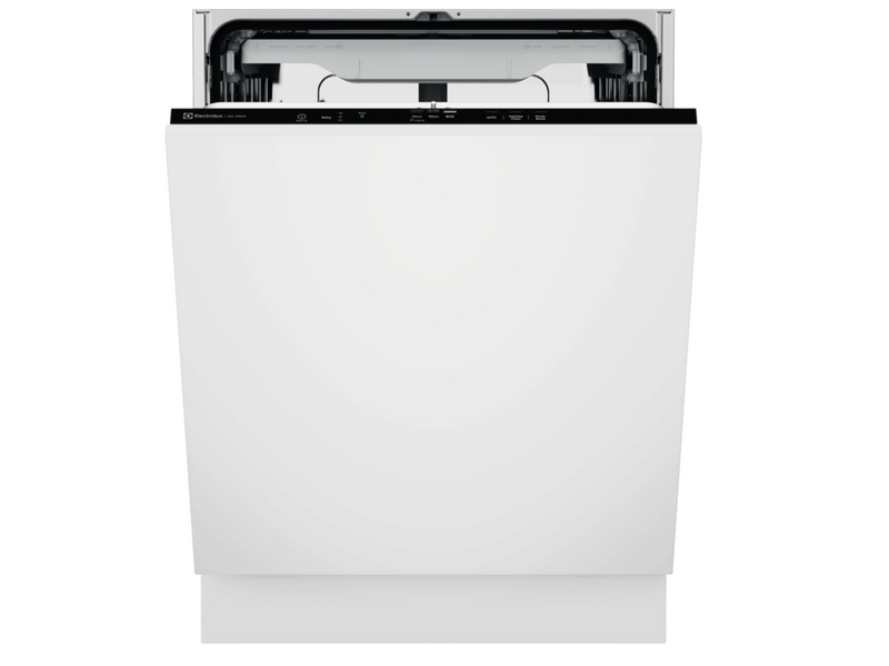 Electrolux E52LC200S Beépíthető mosogatógép