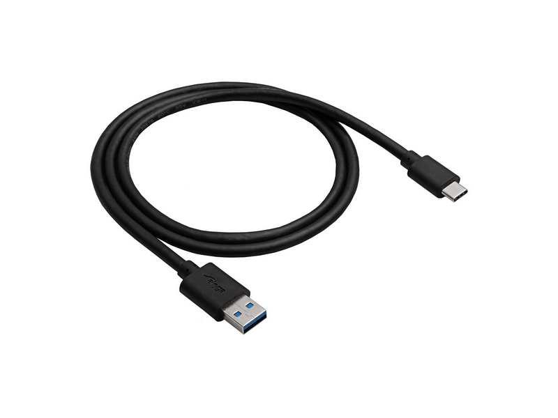 Akyga AK-USB-15 USB 3.1/ USB Type-C Kábel, 1m