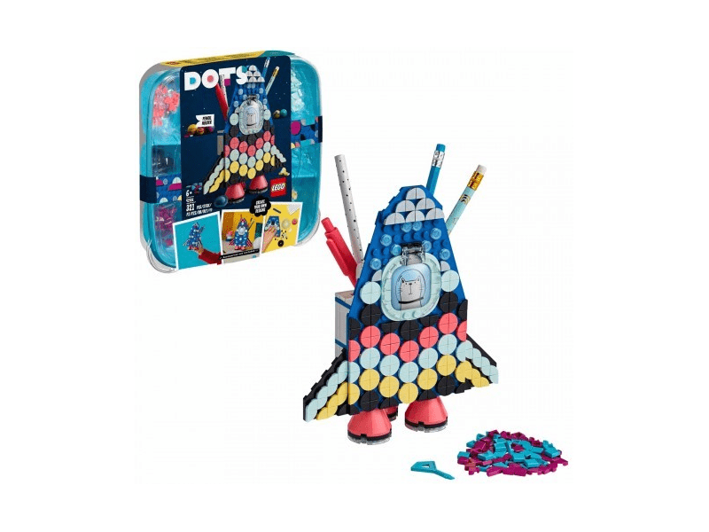 LEGO® DOTS Tolltartó (41936)