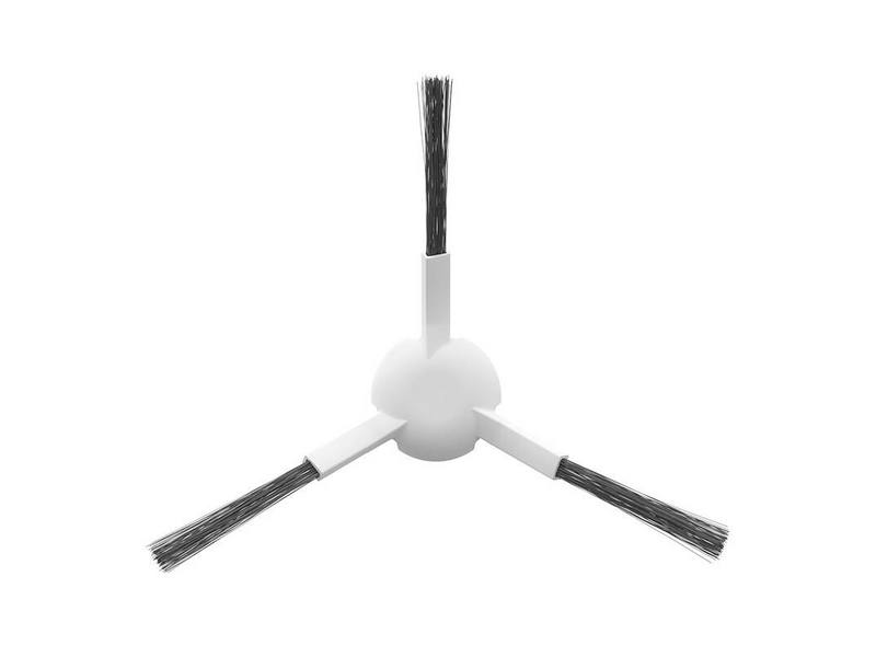 Dreame L10s Ultra/L10 Ultra/L10 Prime/L10s prime/L10s Ultra HT Prime oldalsó kefe (fehér)