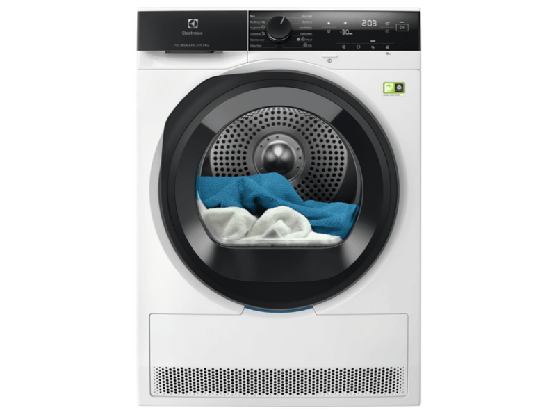Electrolux EW7D495UE DelicateCare 700 Szárítógép