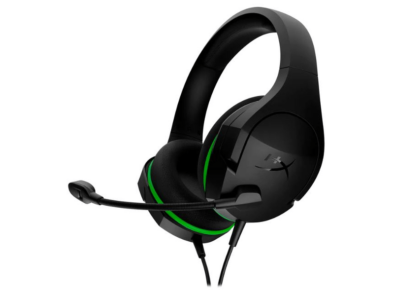 HyperX CloudX Stinger Core Gamer headset, Xbox Edition