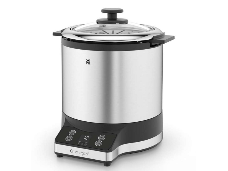 WMF KITCHENminis® kuhalo za rižu s kutijom za nošenje hrane (415260011)