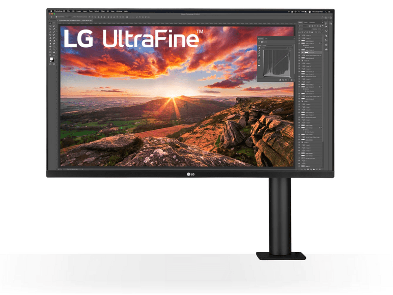 LG 32UN880-B 31,5