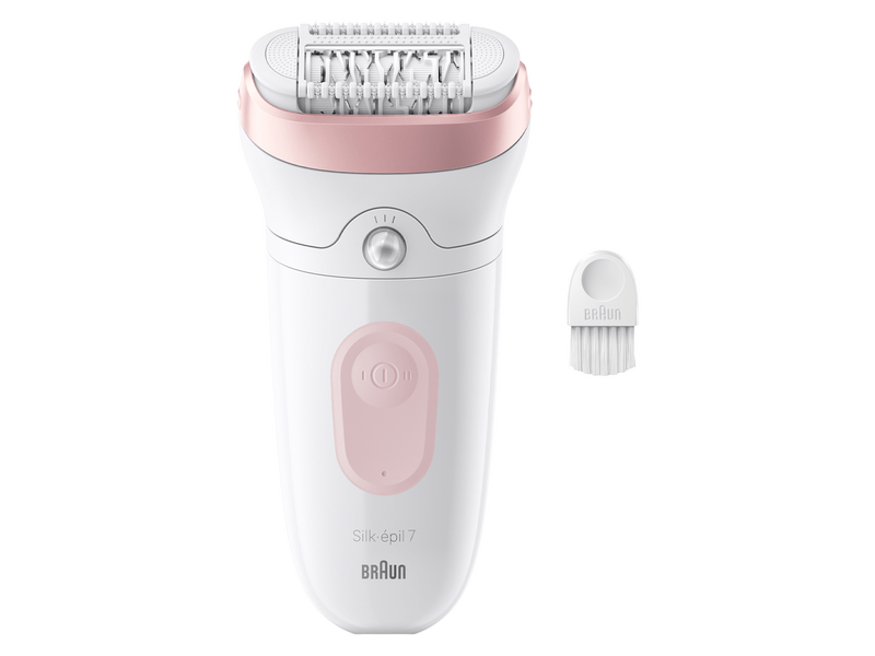 Braun Silk·épil 7 Epilátor
