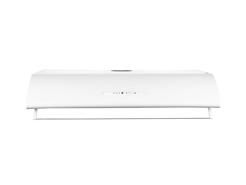 Davoline Olympia 160 ST WH 1M/1 Páraelszívó, fehér