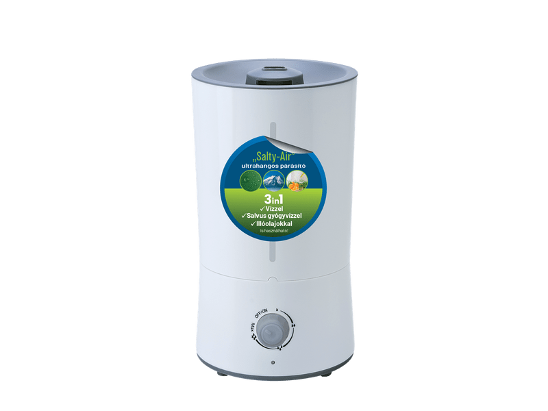 Vivamax GYVH47 Salty-Air