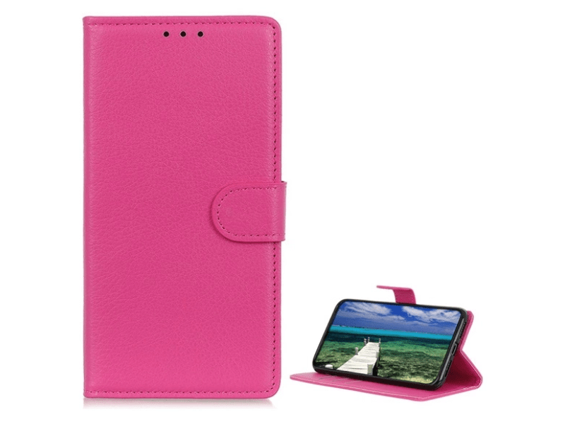 Gigapack Honor 90 5G Mobiltelefon flip tok, magenta (GP-147243)