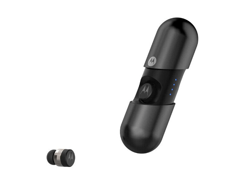 Motorola Verve Buds 400 Bluetooth 5.0 fülhallgató