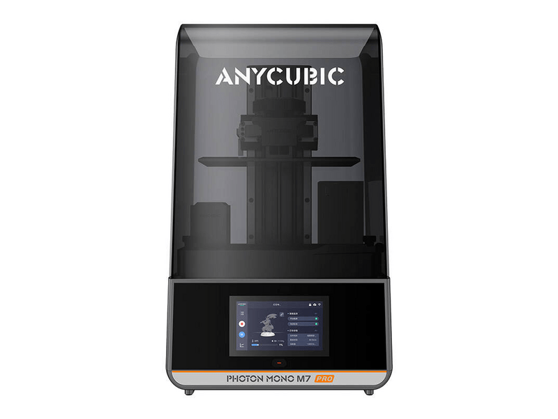 Anycubic Photon Mono M7 Pro 3D nyomtató (PM7RBK0A-O)
