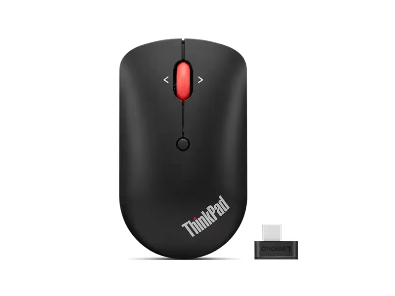 Lenovo Thinkpad Wireless USB-C egér (4Y51D20848)