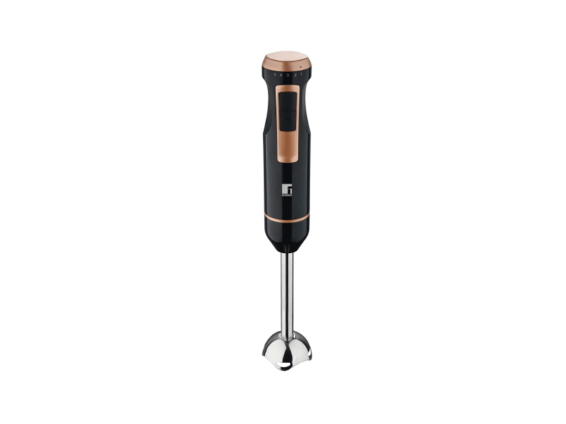 Bergner BG-50054-CP Botmixer, 800 W