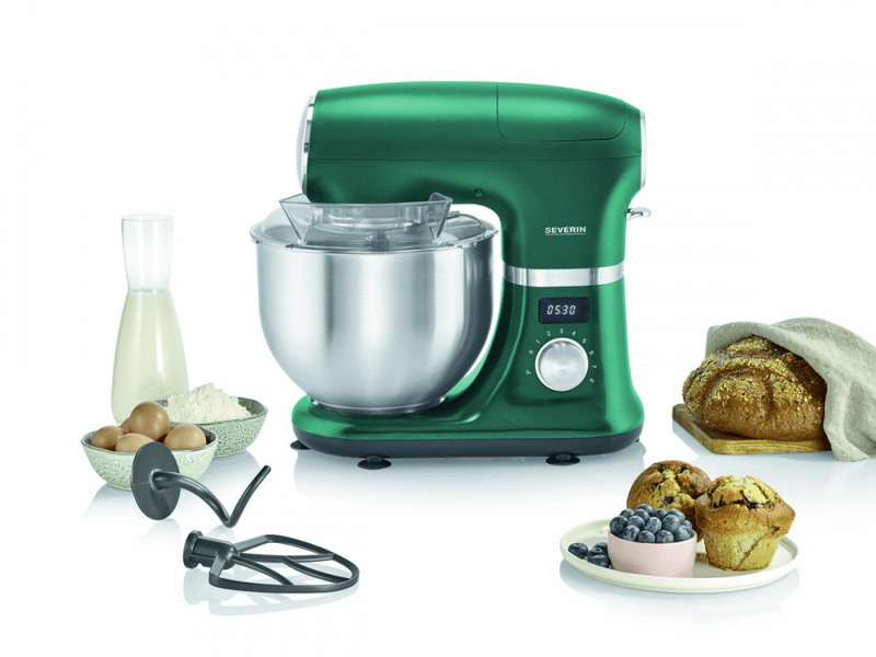 Severin KM3896 Konyhai robotgép