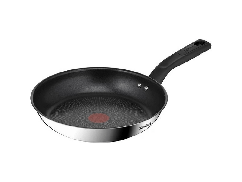 Tefal B8180455 Delicious Serpenyő, 24 cm