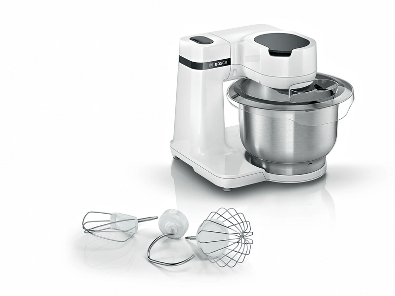 Bosch MUMS2EW00 Serie2 konyhai robotgép, fehér