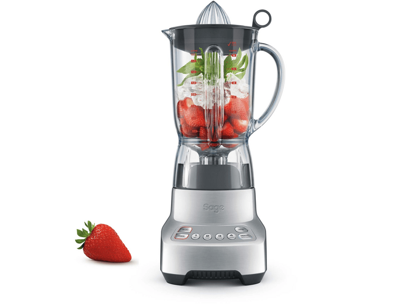 Sage BBL405 Asztali mixer