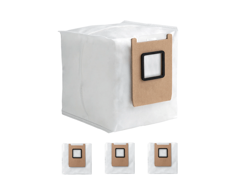 Eufy Omni E25, E28, E20 porzsák, 3db (T29YQA20)