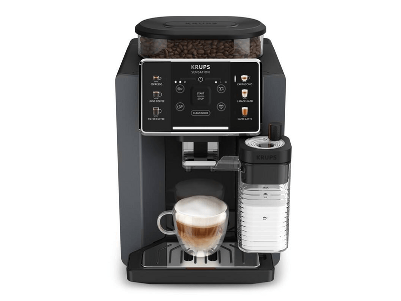 Krups EA912B10 Sensation Milk automatski aparat za kavu