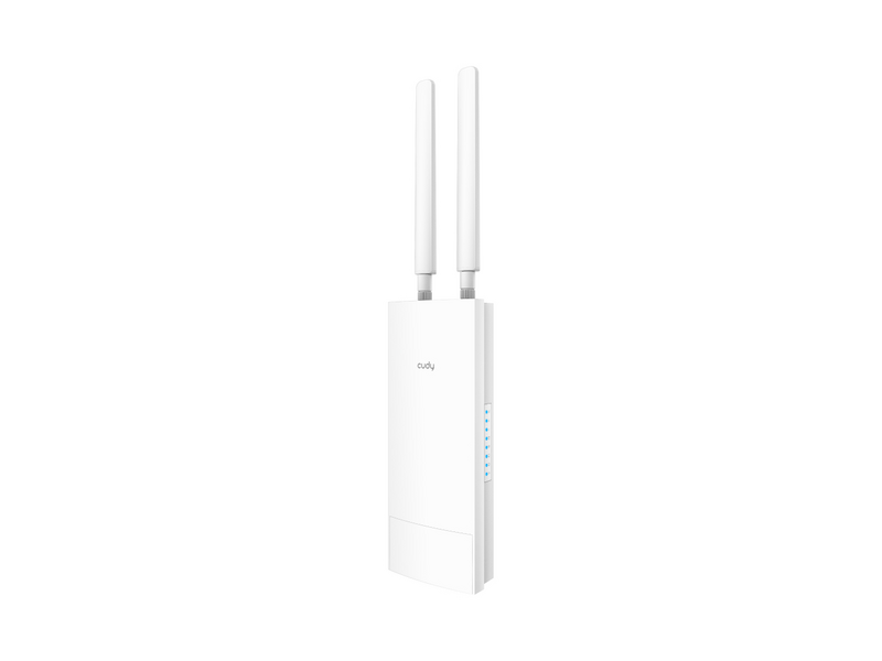 Cudy AC1200 WiFi Kültéri Access point (227493)