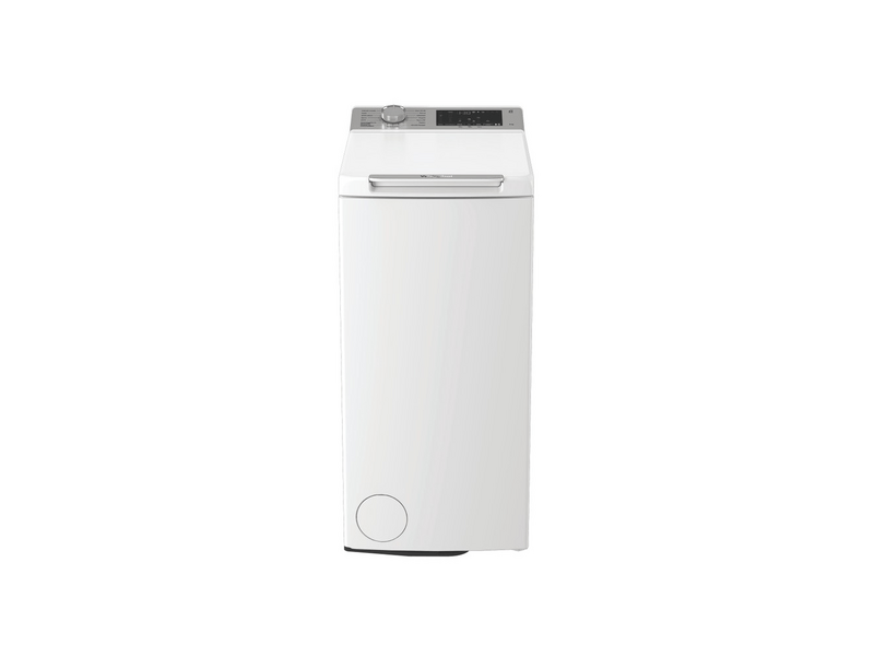 Whirlpool TW621DSFCHU Felültöltős mosógép, fehér