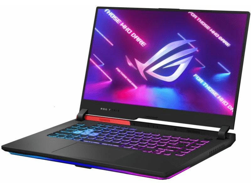 Asus ROG Strix G15 G513IE-HN104 Notebook