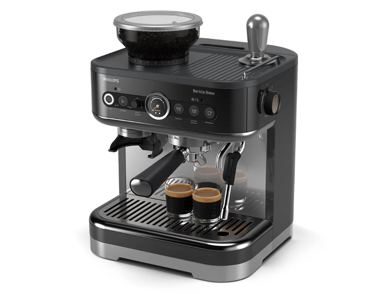 Philips PSA3218/10 Barista Brew Félautomata eszpresszógép